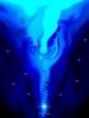 RAIO AZUL 
